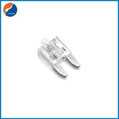 自動車ATN LEDの小型刃は回路保護のために吹くスマートな白熱を溶かす
